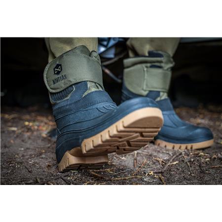 SCHOENEN MAN NAVITAS POLAR TEC FLEECE BOOTS