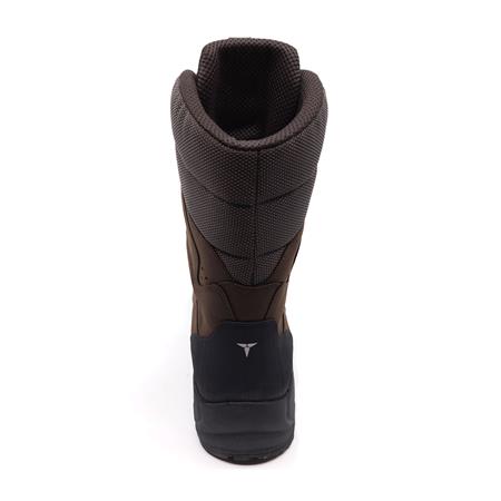SCHOENEN MAN-VROUW TREKSTA TUNDRA 10 BOA HTX - MARRON
