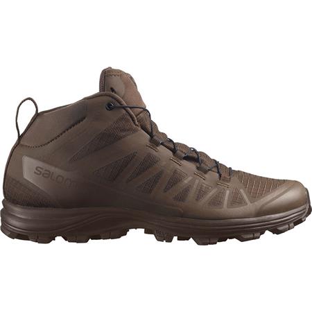 SCHOENEN SALOMON SPEED ASSAULT 2