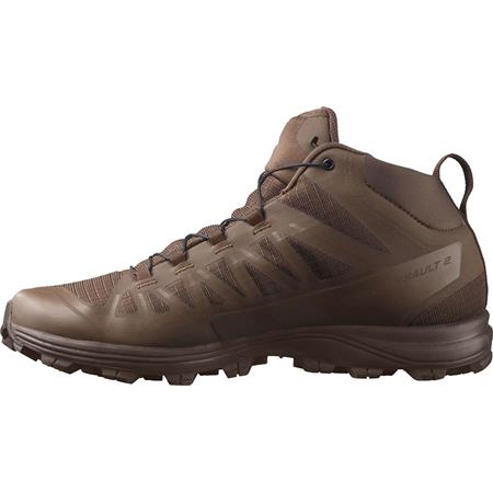 SCHOENEN SALOMON SPEED ASSAULT 2