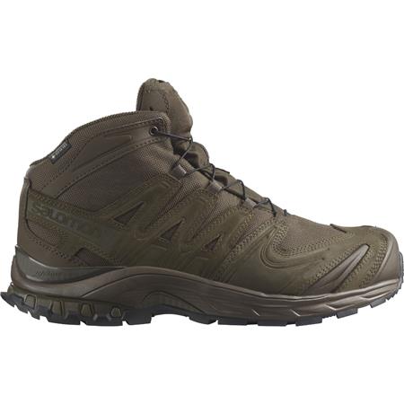 SCHOENEN SALOMON XA FORCES MID GTX