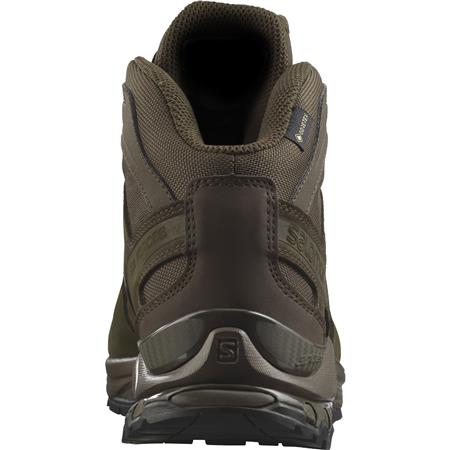 SCHOENEN SALOMON XA FORCES MID GTX