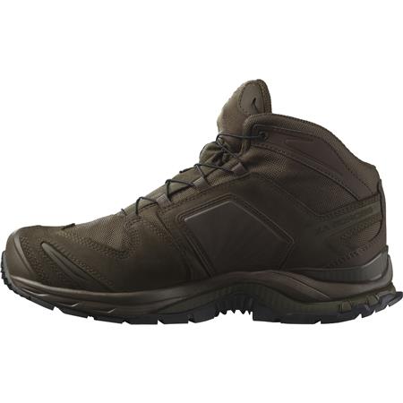 SCHOENEN SALOMON XA FORCES MID GTX