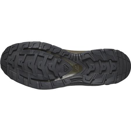 SCHOENEN SALOMON XA FORCES MID GTX