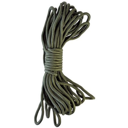 Σχοινί Carp Spirit 15M