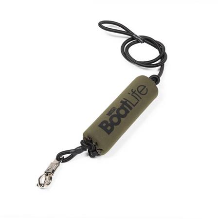Σχοινί Πρόσδεσησ Σκάφουσ Nash Boat Life Quick Release Boat Retainer