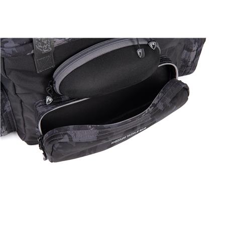 SCHOUDERTAS FOX RAGE CAMO VOYAGER MEDIUM TACKLE BAG