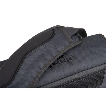 SCHOUDERTAS FOX RAGE MESSENGER BAG