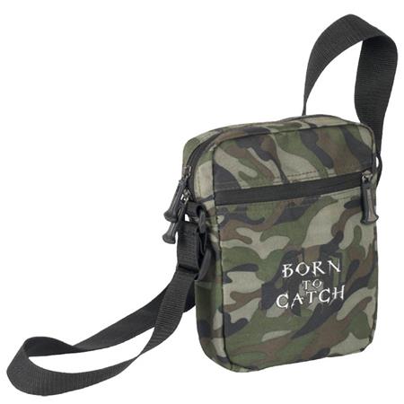 Schoudertas Herakles Shoulder Bag Camo