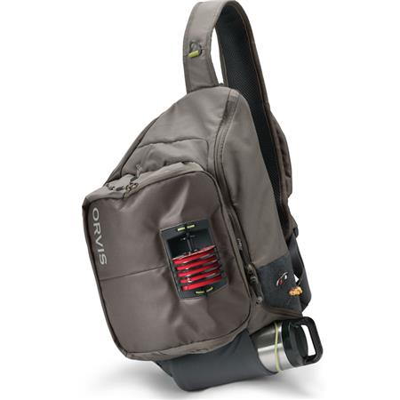 Schoudertas Orvis Guide Sling Pack