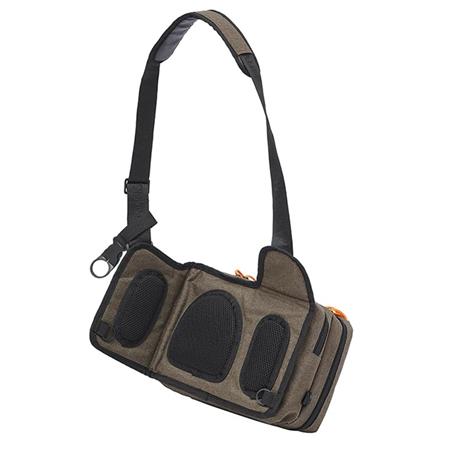 SCHOUDERTAS SAVAGE GEAR SPECIALIST SLING BAG