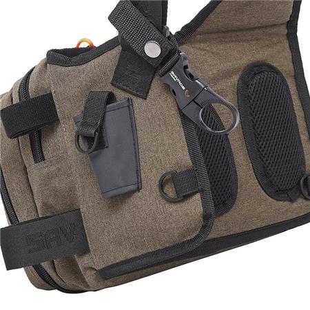 SCHOUDERTAS SAVAGE GEAR SPECIALIST SLING BAG