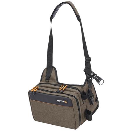 SCHOUDERTAS SAVAGE GEAR SPECIALIST SLING BAG