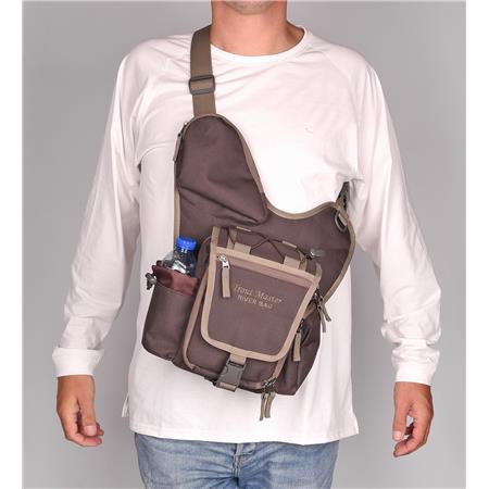 SCHOUDERTAS TROUT MASTER RIVER BAG