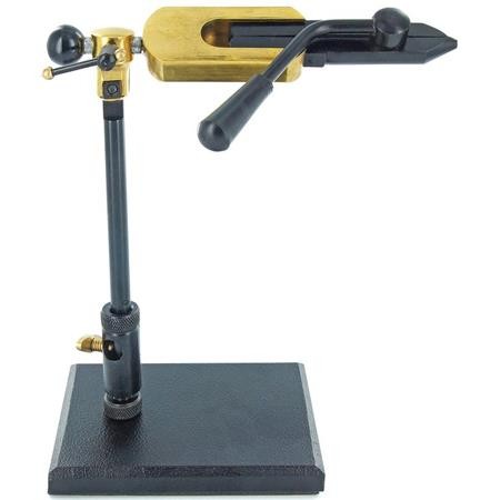 Schraubstock Tof Type Regal Rotatif Avec Socle