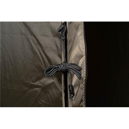 SCHRONIENIE NASH BANK LIFE UTILITY SHELTER