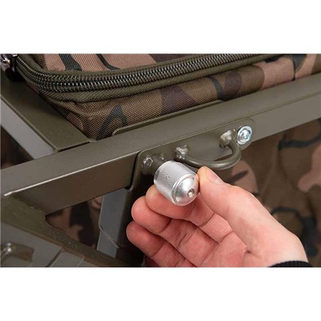 SCHUBKARRE FOX EXPLORER BARROW MK2