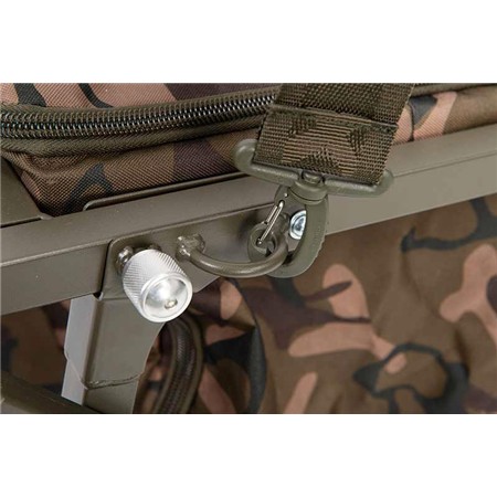 SCHUBKARRE FOX EXPLORER BARROW MK2