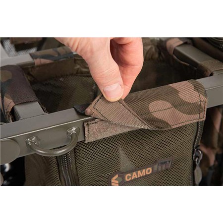 SCHUBKARRE FOX EXPLORER BARROW MK2