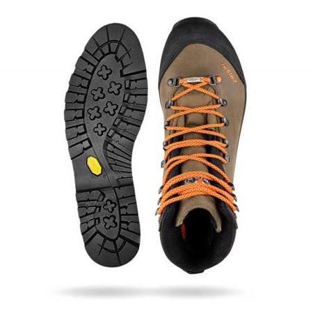 SCHUHE MANN CRISPI WASATCH GTX