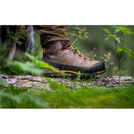 SCHUHE MANN CRISPI WASATCH GTX