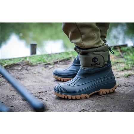 SCHUHE MANN NAVITAS POLAR TEC FLEECE BOOTS