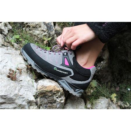 SCHUHE NIEDRIGE DAMEN GARSPORT MOUNTAIN TECH LOW WP