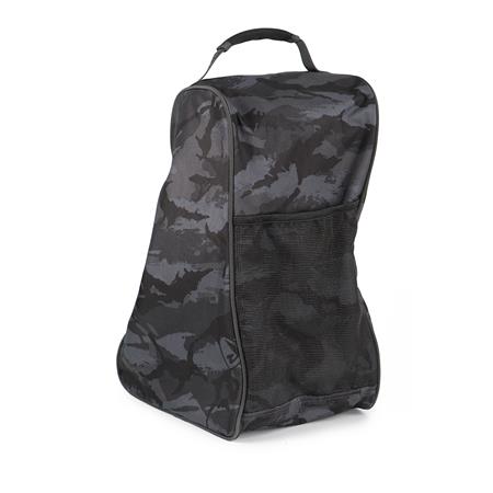 SCHUHTASCHE FOX RAGE VOYAGER CAMO WADER & BOOT BAG