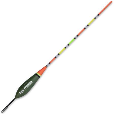 SCHUIFMATCH DOBBER ZEBCO TROPHY SLIDING FLOAT Z2