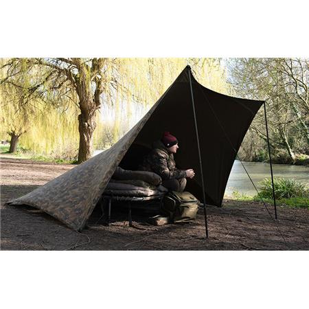 SCHUILKELDER FOX CAMO TARP