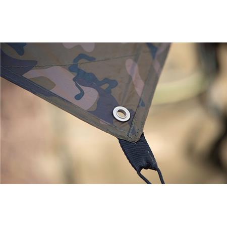 SCHUILKELDER FOX CAMO TARP