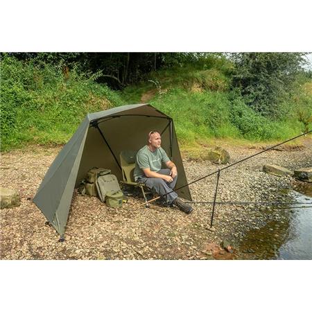 SCHUILKELDER KORUM PENTALITE BROLLY SHELTER 50