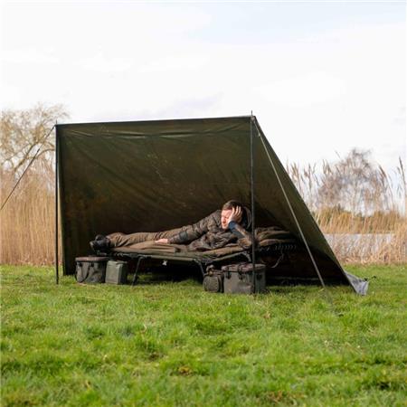 SCHUILKELDER NASH BANK LIFE MULTI TARP