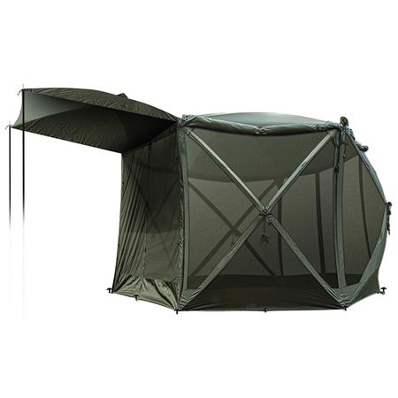 SCHUILKELDER SOLAR SP 6-HUB CUBE SHELTER