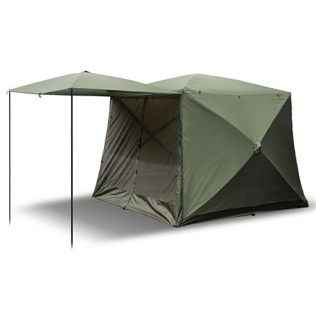 SCHUILKELDER SOLAR SP CUBE SHELTER GREEN MKII