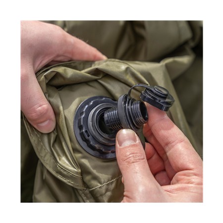 SCHUILPLAATS AVID CARP INFLATAHOUSE COMPACT