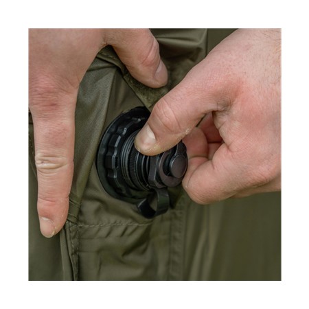 SCHUILPLAATS AVID CARP INFLATAHOUSE