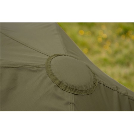 SCHUILPLAATS BLACK CAT KRAKEN SHELTER