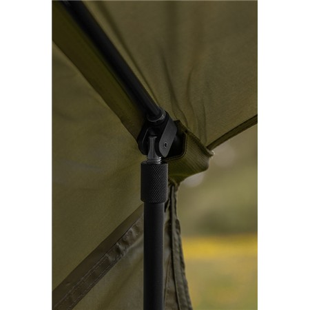 SCHUILPLAATS BLACK CAT KRAKEN SHELTER