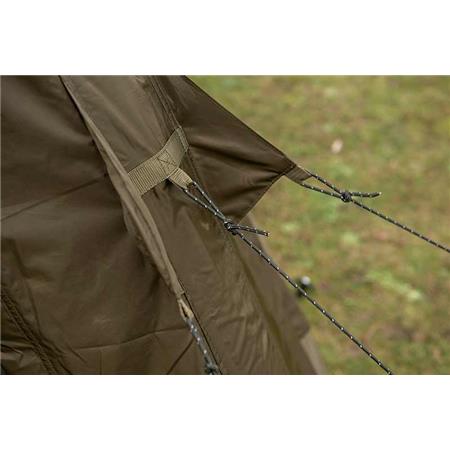 SCHUILPLAATS FOX AIR FRAME SOCIAL SHELTER