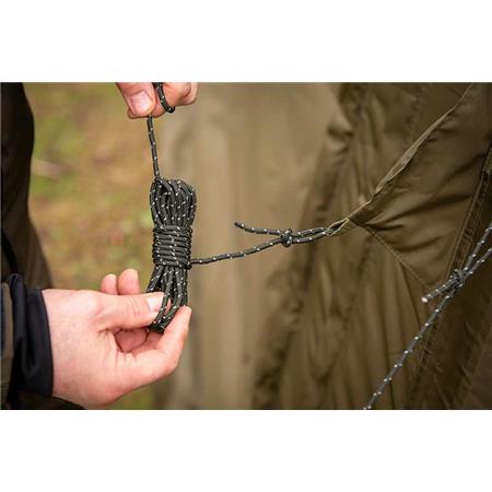 SCHUILPLAATS FOX AIR FRAME SOCIAL SHELTER