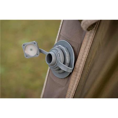 SCHUILPLAATS FOX AIR FRAME SOCIAL SHELTER