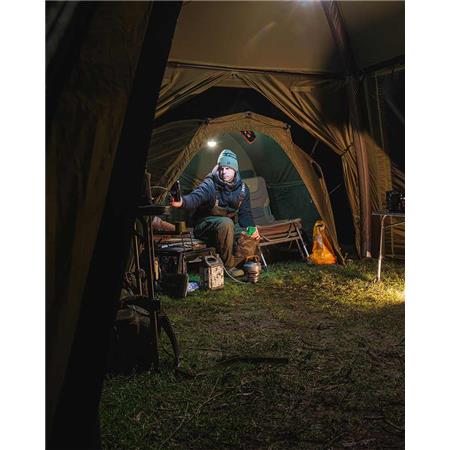 SCHUILPLAATS FOX AIR FRAME SOCIAL SHELTER