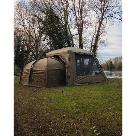 SCHUILPLAATS FOX AIR FRAME SOCIAL SHELTER