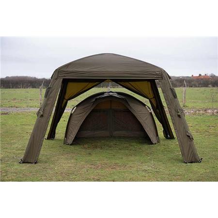 SCHUILPLAATS FOX AIR FRAME SOCIAL SHELTER