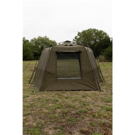 SCHUILPLAATS FOX EOS SOCIAL SHELTER XL