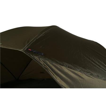 SCHUILPLAATS JRC DEFENDER OVAL BROLLY