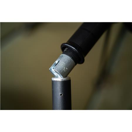 SCHUILPLAATS KORUM PROGRESS - GRAPHITE BROLLY SHELTER 50”