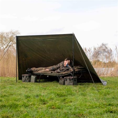 SCHUILPLAATS NASH BANK LIFE MULTI TARP