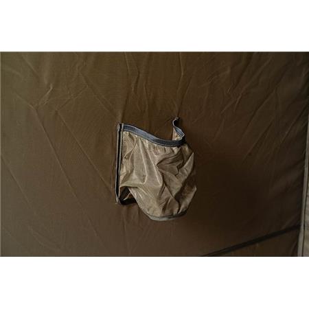 SCHUILPLAATS NASH BANK LIFE UTILITY SHELTER